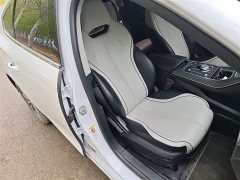 BYD Destroyer 05 Glory Edition DM-i 55KM Luxury - ფოტო 20