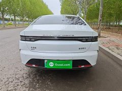 BYD Destroyer 05 Glory Edition DM-i 55KM Luxury - ფოტო 4