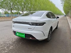 BYD Destroyer 05 Glory Edition DM-i 55KM Luxury - ფოტო 5