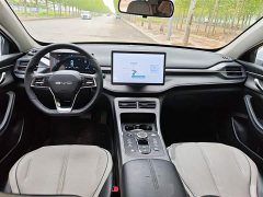 BYD Destroyer 05 Glory Edition DM-i 55KM Luxury - ფოტო 6