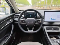 BYD Destroyer 05 Glory Edition DM-i 55KM Luxury - ფოტო 7