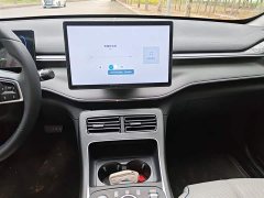 BYD Destroyer 05 Glory Edition DM-i 55KM Luxury - ფოტო 9