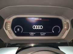 Audi A3 Facelift Sportback 35 TFSI Fashion Sport - ფოტო 12