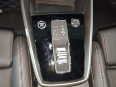 Audi A3 Facelift Sportback 35 TFSI Fashion Sport - ფოტო 14