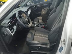Audi A3 Facelift Sportback 35 TFSI Fashion Sport - ფოტო 15