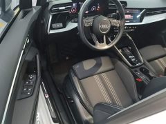 Audi A3 Facelift Sportback 35 TFSI Fashion Sport - ფოტო 16