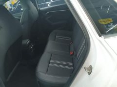 Audi A3 Facelift Sportback 35 TFSI Fashion Sport - ფოტო 17