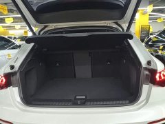 Audi A3 Facelift Sportback 35 TFSI Fashion Sport - ფოტო 19