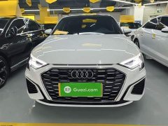 Audi A3 Facelift Sportback 35 TFSI Fashion Sport - ფოტო 3