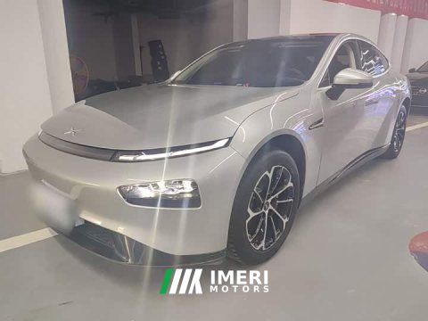 2023 XPeng P7 2022 586G - ავტომობილი ჩინეთიდან