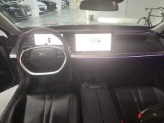 XPeng P7 2022 586G - ფოტო 10