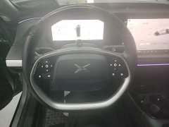 XPeng P7 2022 586G - ფოტო 11