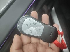 XPeng P7 2022 586G - ფოტო 9