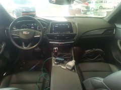 Cadillac CT5 2.8T Luxury (Standard Edition) - ფოტო 10