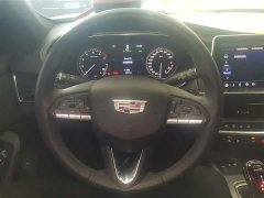 Cadillac CT5 2.8T Luxury (Standard Edition) - ფოტო 11