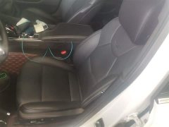 Cadillac CT5 2.8T Luxury (Standard Edition) - ფოტო 15