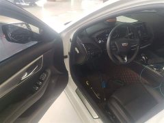 Cadillac CT5 2.8T Luxury (Standard Edition) - ფოტო 16