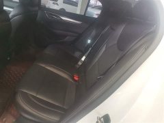 Cadillac CT5 2.8T Luxury (Standard Edition) - ფოტო 17