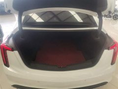Cadillac CT5 2.8T Luxury (Standard Edition) - ფოტო 19