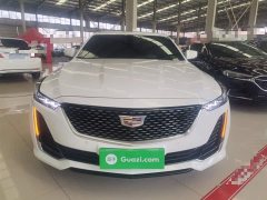 Cadillac CT5 2.8T Luxury (Standard Edition) - ფოტო 3