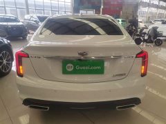 Cadillac CT5 2.8T Luxury (Standard Edition) - ფოტო 6