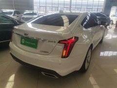 Cadillac CT5 2.8T Luxury (Standard Edition) - ფოტო 7