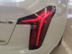 Cadillac CT5 2.8T Luxury (Standard Edition) - ფოტო 8