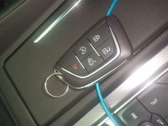 Cadillac CT5 2.8T Luxury (Standard Edition) - ფოტო 9