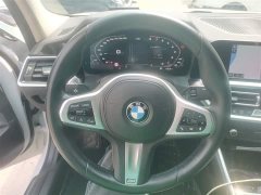 BMW 3 Series Facelift 325Li M Sport Package - ფოტო 11
