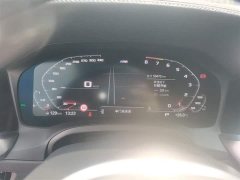 BMW 3 Series Facelift 325Li M Sport Package - ფოტო 12