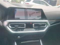 BMW 3 Series Facelift 325Li M Sport Package - ფოტო 13