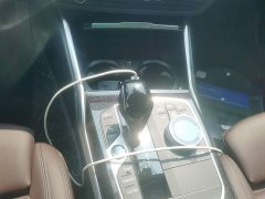 BMW 3 Series Facelift 325Li M Sport Package - ფოტო 14