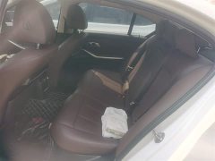 BMW 3 Series Facelift 325Li M Sport Package - ფოტო 17