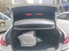 BMW 3 Series Facelift 325Li M Sport Package - ფოტო 19