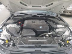 BMW 3 Series Facelift 325Li M Sport Package - ფოტო 20