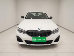 BMW 3 Series Facelift 325Li M Sport Package - ფოტო 3