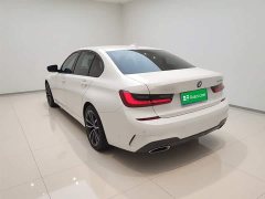 BMW 3 Series Facelift 325Li M Sport Package - ფოტო 5