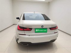 BMW 3 Series Facelift 325Li M Sport Package - ფოტო 6