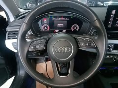 Audi A4L 2022 40 TFSI Luxury Dynamic - ფოტო 11
