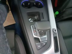 Audi A4L 2022 40 TFSI Luxury Dynamic - ფოტო 14