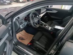 Audi A4L 2022 40 TFSI Luxury Dynamic - ფოტო 15