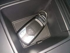 Audi A4L 2022 40 TFSI Luxury Dynamic - ფოტო 9