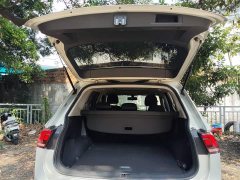 Volkswagen Tiguan L 330TSI Automatic FWD Smart Comfort Edition - ფოტო 10