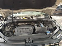 Volkswagen Tiguan L 330TSI Automatic FWD Smart Comfort Edition - ფოტო 11