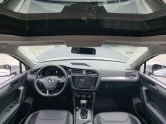 Volkswagen Tiguan L 330TSI Automatic FWD Smart Comfort Edition - ფოტო 15