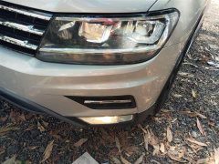 Volkswagen Tiguan L 330TSI Automatic FWD Smart Comfort Edition - ფოტო 16