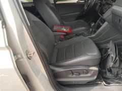 Volkswagen Tiguan L 330TSI Automatic FWD Smart Comfort Edition - ფოტო 17