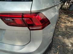 Volkswagen Tiguan L 330TSI Automatic FWD Smart Comfort Edition - ფოტო 20
