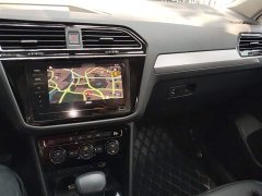 Volkswagen Tiguan L 330TSI Automatic FWD Smart Comfort Edition - ფოტო 3
