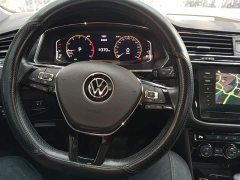 Volkswagen Tiguan L 330TSI Automatic FWD Smart Comfort Edition - ფოტო 4